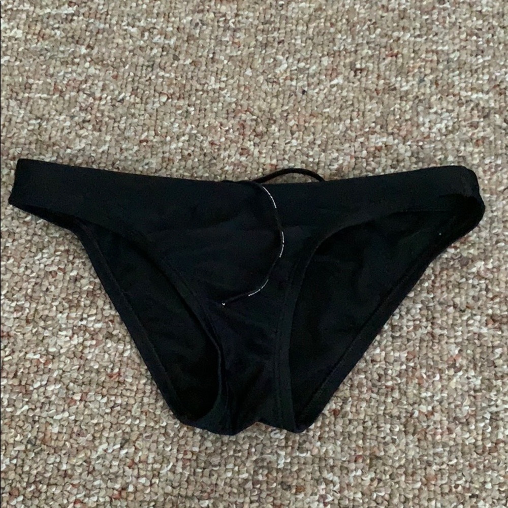 Nike swim bottoms